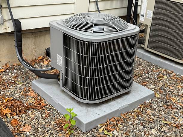 24/7 Emergency Hvac experts in Ether, NC