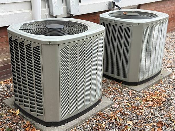 Reliable Hvac contractor in Ether, NC by Leonard HVAC