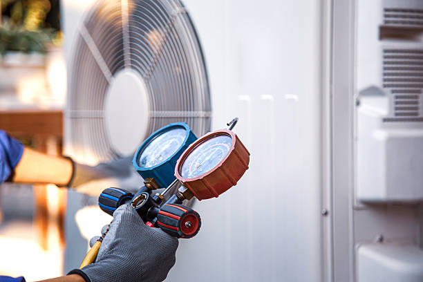 Affordable Hvac solutions in Ether, NC