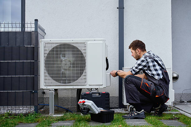 Top rated local Hvac specialists in Ether, NC